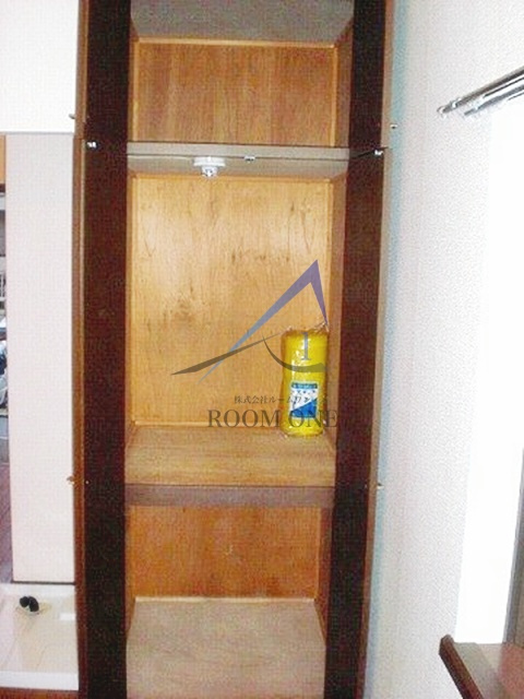 ファミールセイスイの収納|収納です。