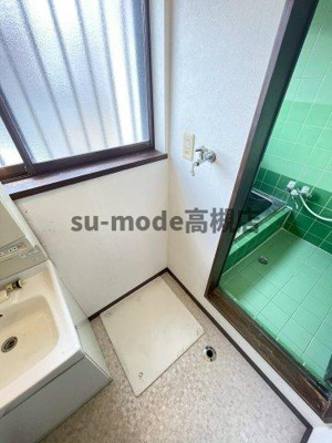 【内装】 | 三島郡島本町東大寺貸家