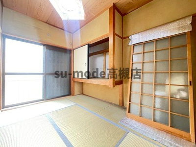 【その他】 | 三島郡島本町東大寺貸家