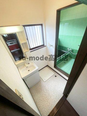 【内装】 | 三島郡島本町東大寺貸家