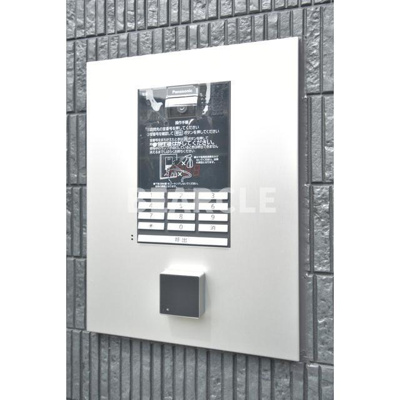 【エントランス】 | ハーモニーテラス淀下津町Ⅲ