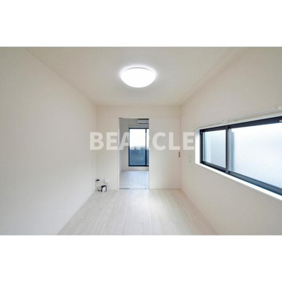 【居間・リビング】 | ハーモニーテラス淀下津町Ⅲ