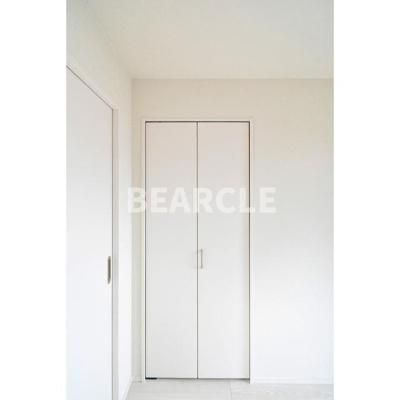 【収納】 | ハーモニーテラス淀下津町Ⅲ