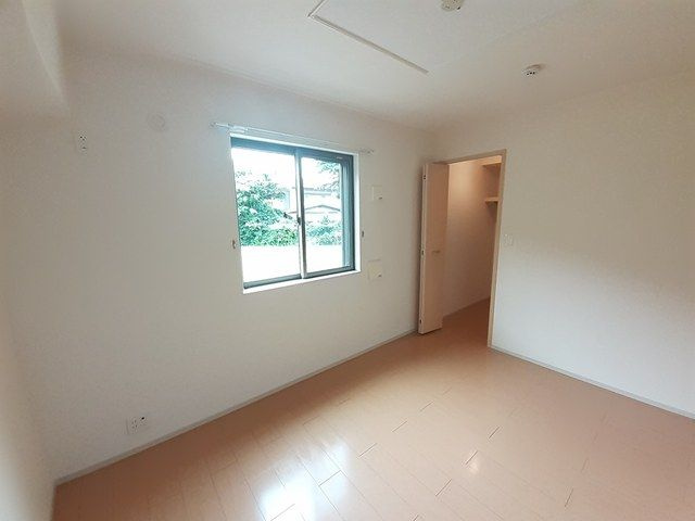 チェルシーの内装