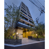 ザ・パークハビオ塚本の画像