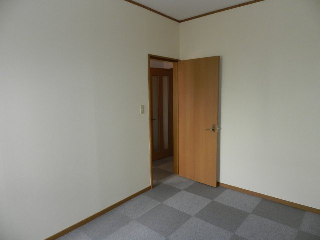 リヴァーハイツの内装