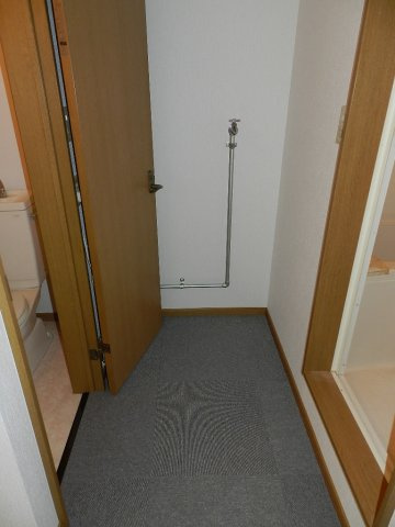 リヴァーハイツのその他