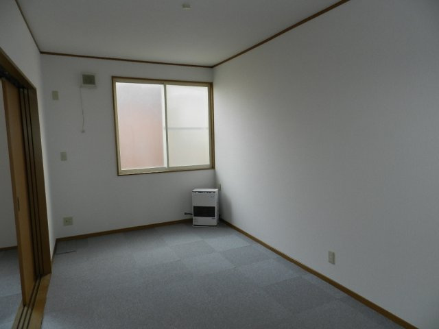 リヴァーハイツの居間・リビング