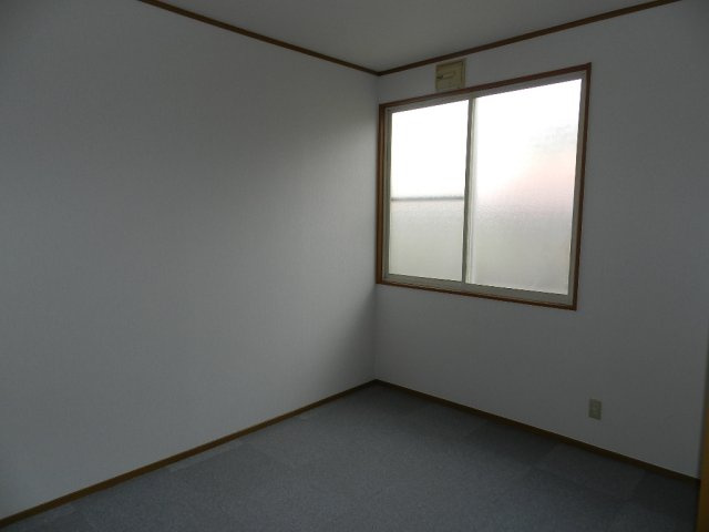 リヴァーハイツの内装