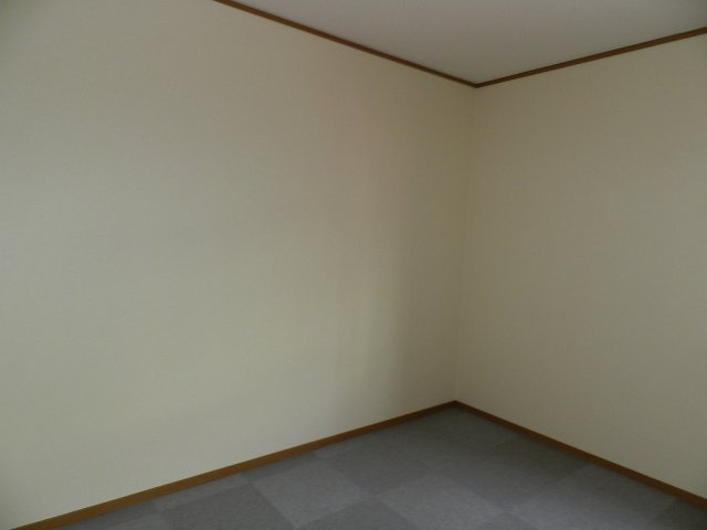 リヴァーハイツの内装