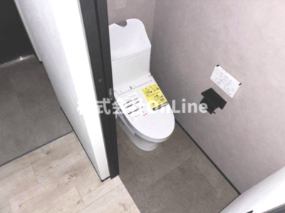 【トイレ】 | GLANZ平野