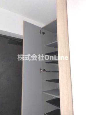 【収納】 | GLANZ平野