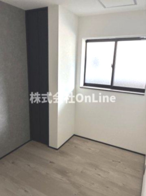 【洋室】 | GLANZ平野