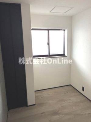 【子供部屋】 | GLANZ平野