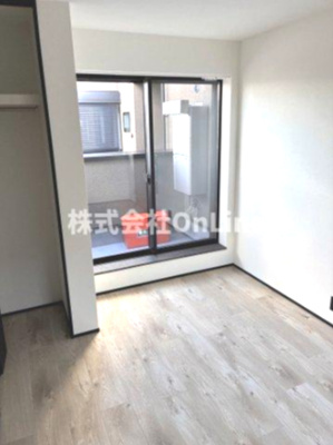 【洋室】 | GLANZ平野