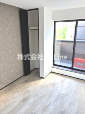 【寝室】 | GLANZ平野