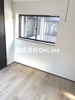 【内装】 | GLANZ平野