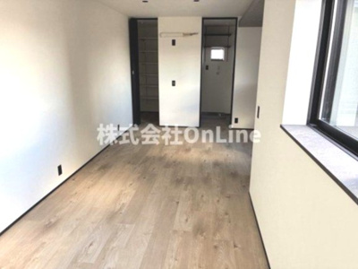 【居間・リビング】 | GLANZ平野