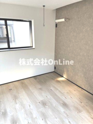 【内装】 | GLANZ平野