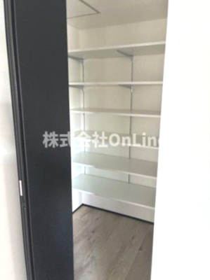 【収納】 | GLANZ平野