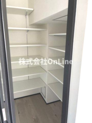 【収納】 | GLANZ平野