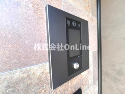 【セキュリティ】 | GLANZ平野