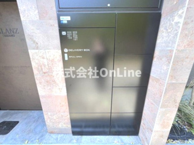 【その他共用部分】 | GLANZ平野