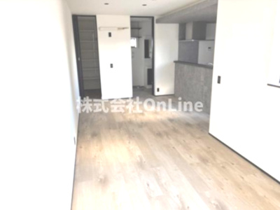 【居間・リビング】 | GLANZ平野