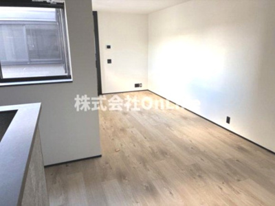 【居間・リビング】 | GLANZ平野