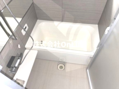 【浴室】 | GLANZ平野