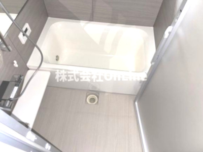 【浴室】 | GLANZ平野