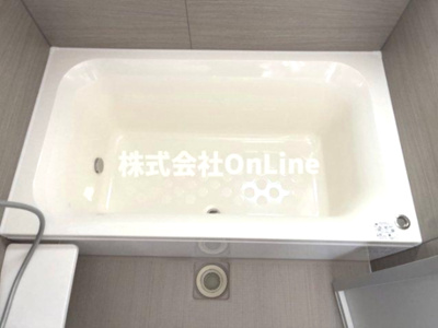 【浴室】 | GLANZ平野