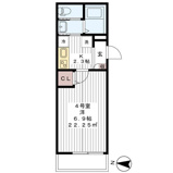 グリシーナ新小岩の画像