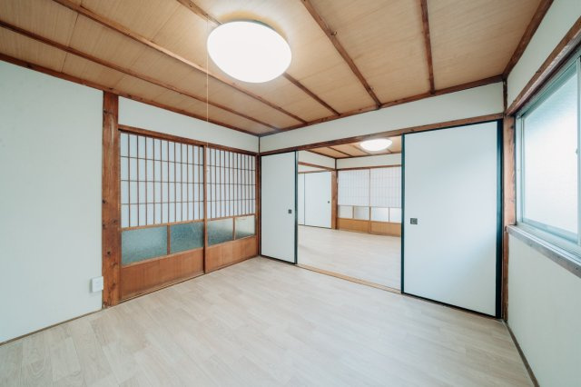 唐津市二タ子１丁目のアパート