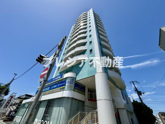 インターフェルティR2甲子園