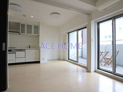 【内装】 | クリスタルエグゼ心斎橋