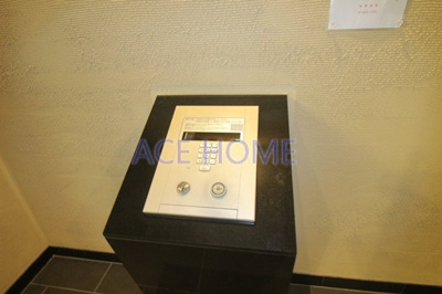 【セキュリティ】 | クリスタルエグゼ心斎橋