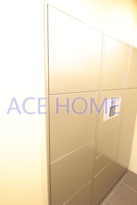 【その他共用部分】 | クリスタルエグゼ心斎橋