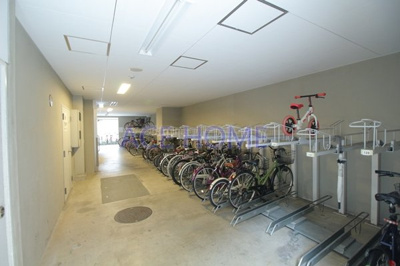 【設備】 | クリスタルエグゼ心斎橋