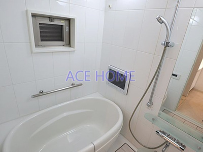 【浴室】 | クリスタルエグゼ心斎橋