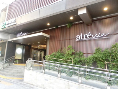 【周辺】 | ブエナビスタ