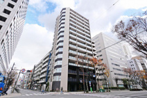 ソルティア東梅田の画像