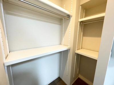 【収納】 | ソルティア東梅田