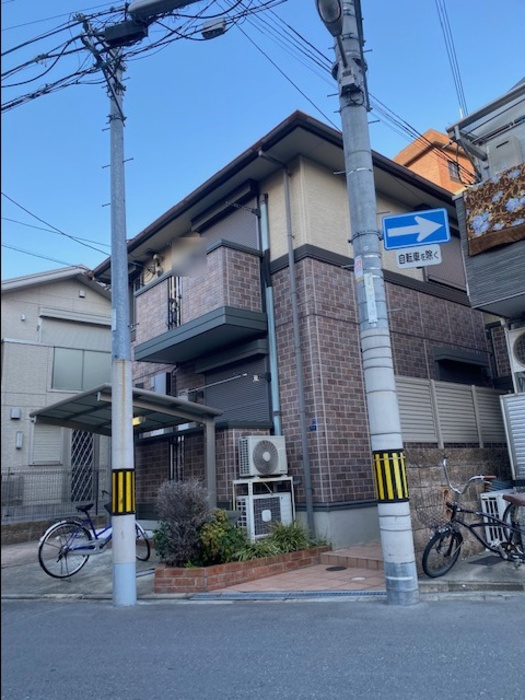 リバティーコート