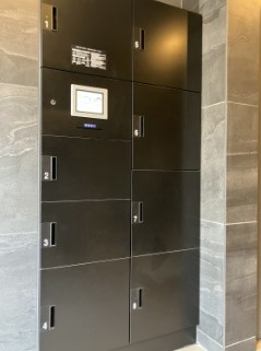 TSレジデンス東陽町のその他共用部分