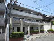 グランデール桃山の画像