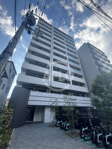 レジュールアッシュ塚本ツー