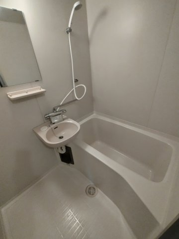 フォレストの玄関