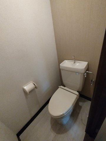 フォレストのバルコニー