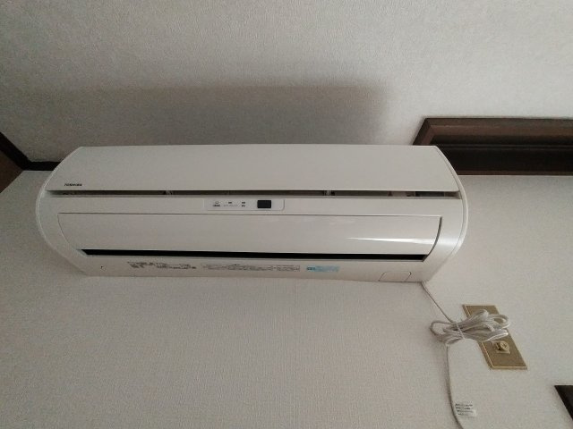 フォレストのキッチン